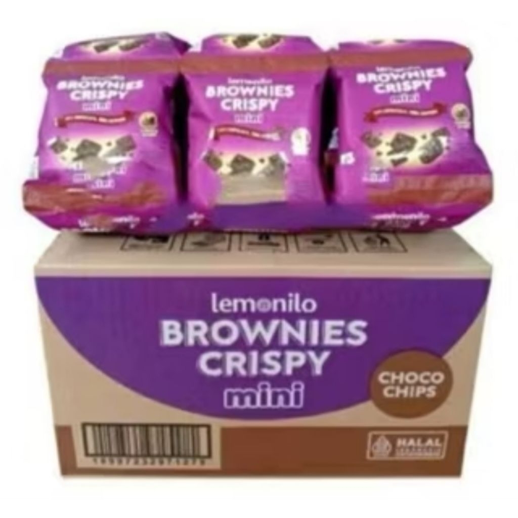 

Lemonillo Bronies Crispy 20,000