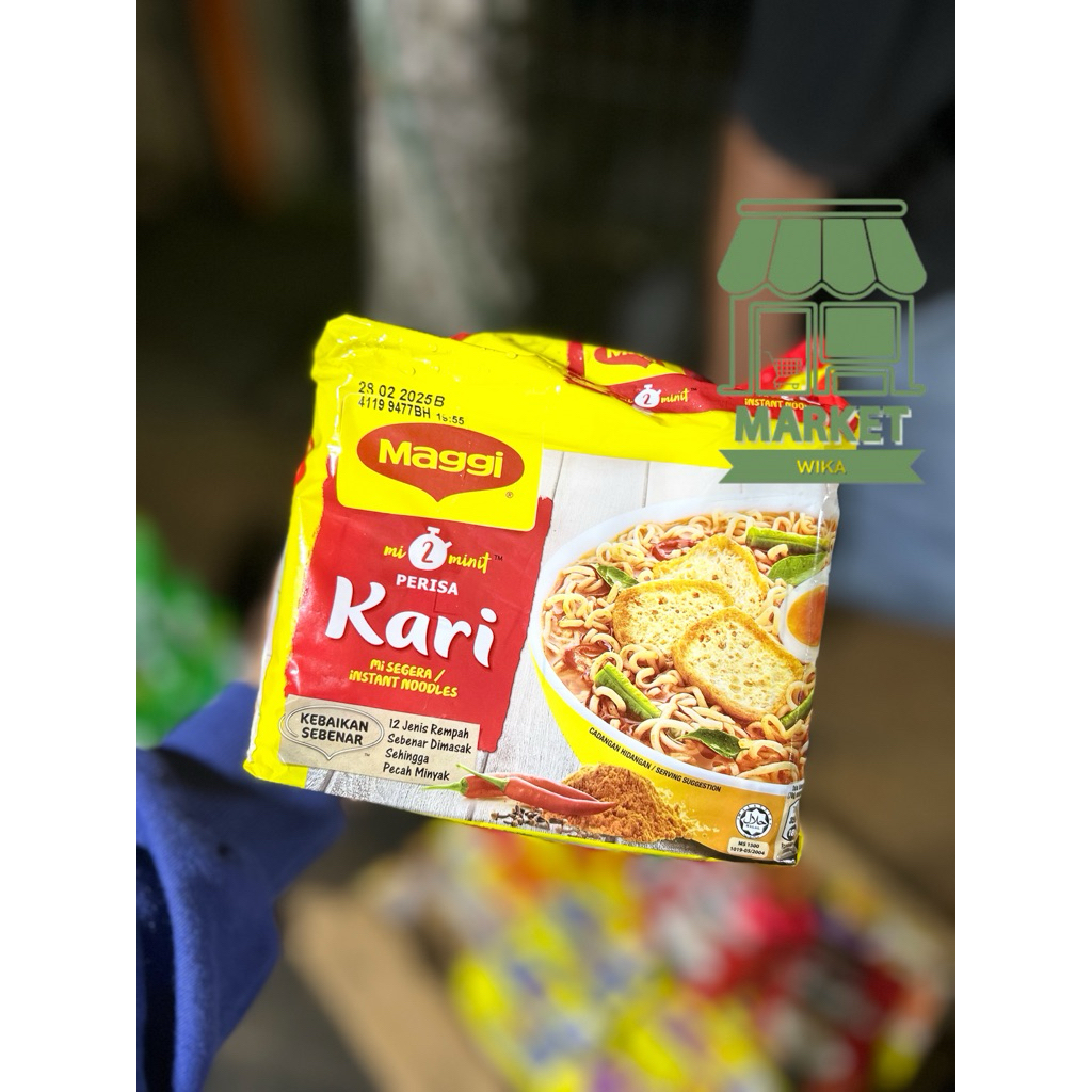 

MAGGI