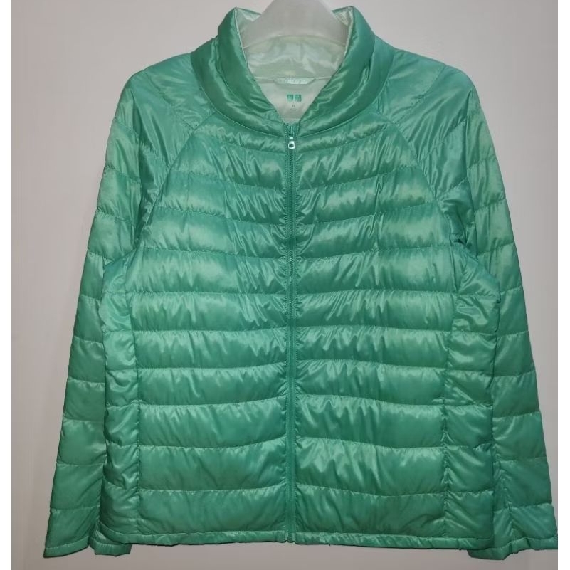 Uniqlo Ultralight Down Jacket size XL