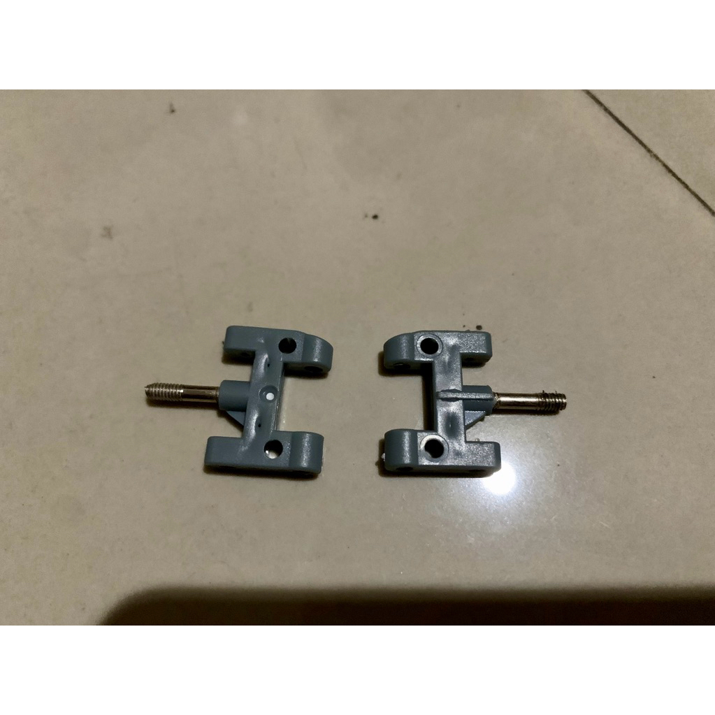 Arm Atas WPL D12,D42,D22 baru 2pcs