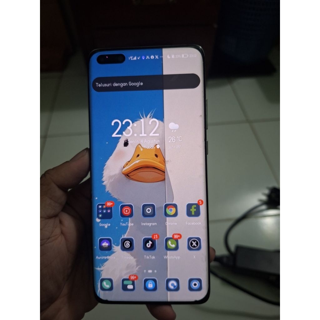 Huawei P40 Pro 8/256