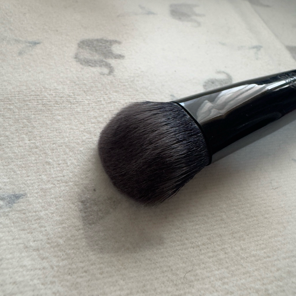 Preloved Masami Brush 2.0 rounded slant 326