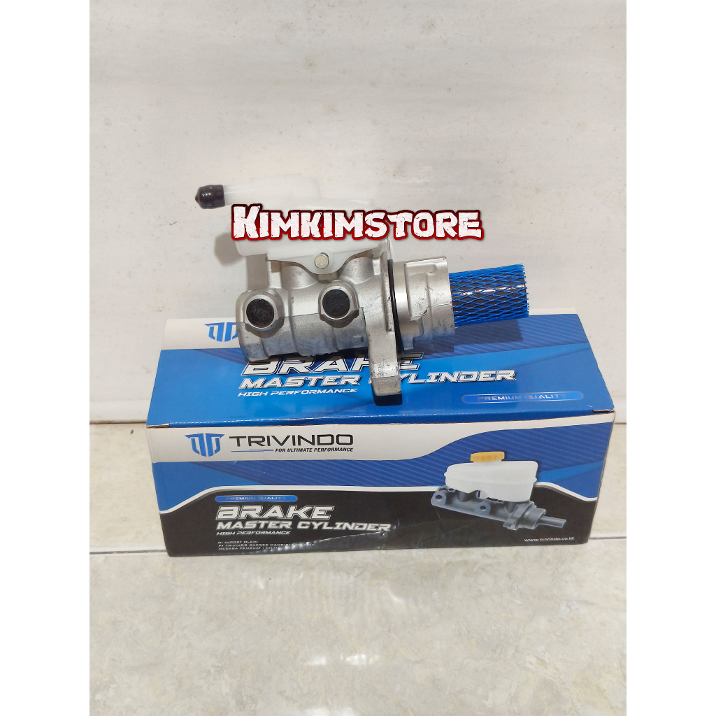 Master Rem Atas Brake Assy Toyota Hiace Premio