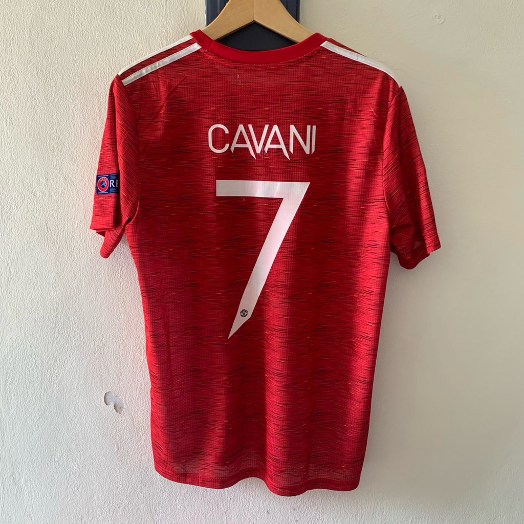 Jersey Cavani