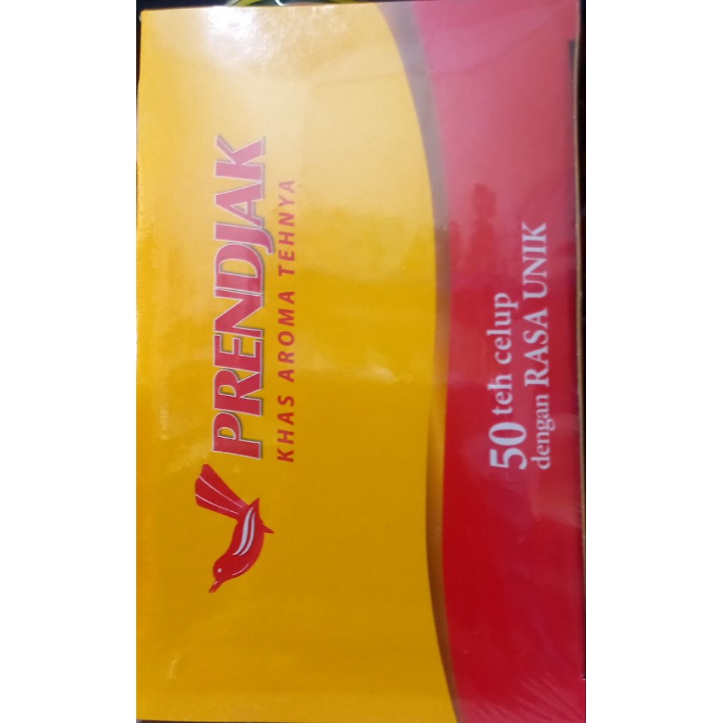 

PRENDJAK KHAS AROMA TEHNYA isi 50.BKS BERAT 100G