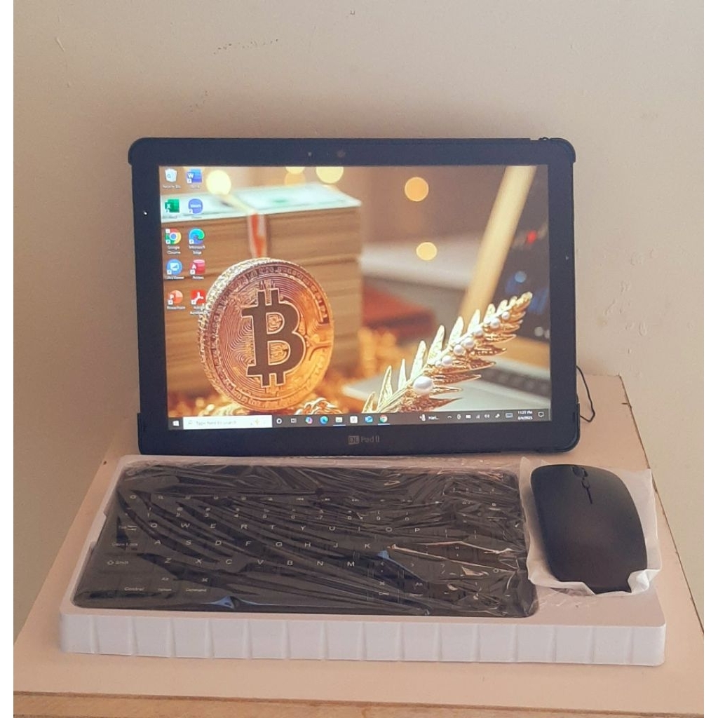 TAB ONLY FUJITSU M3 / TAB ONLY MULUS SIAP PAKAI