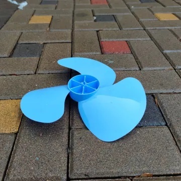 Baling-baling Kipas 16 Inchs In Inch Baling Baling Dinding Meja Berdiri