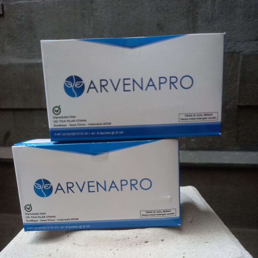 

Arvenapro