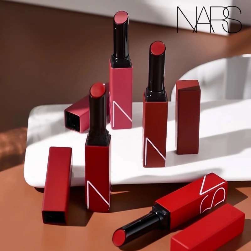 NARS Powermatte Lipstick / Nars Lipstick 1g lasting Waterproof Travel Size