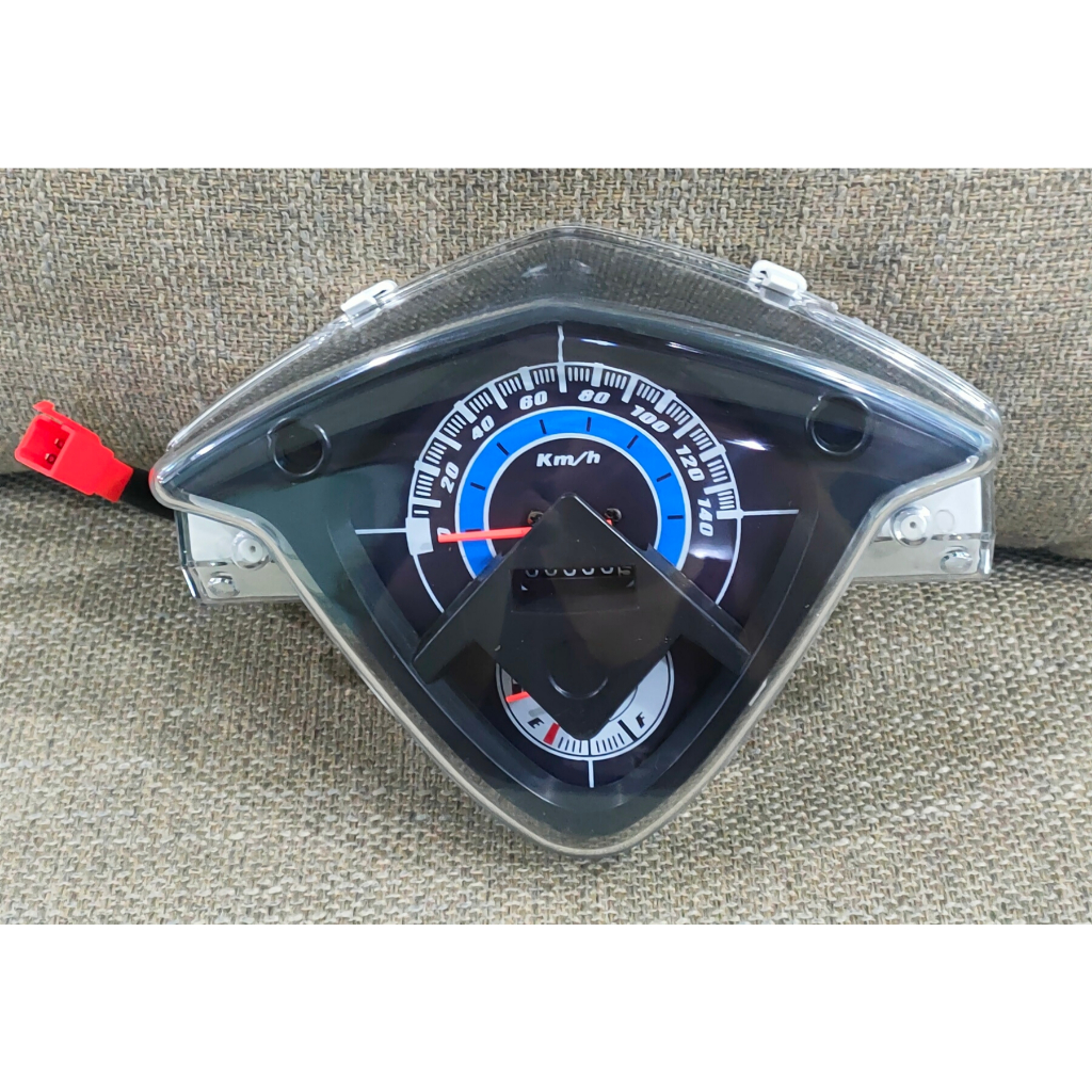 SPEEDOMETER STANDRA MODEL CUSTOME MOTOR MIO SOUL KARBU MIKA BENING MEREK ZORO / SPIDO STANDAR MIO SO