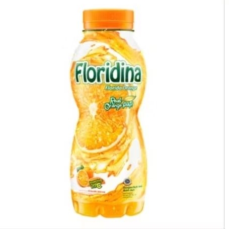 

Floridina