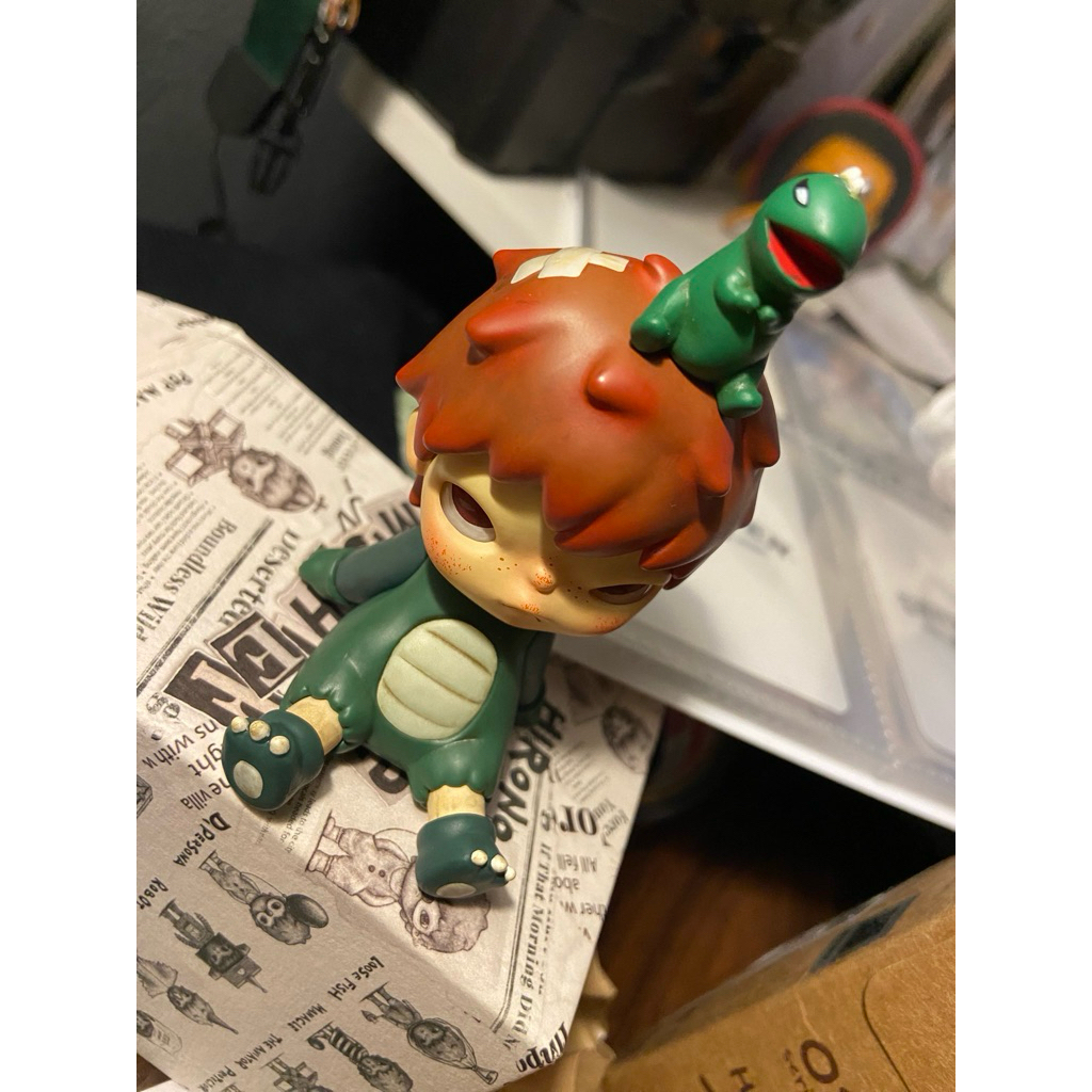 hirono pretender bnfc