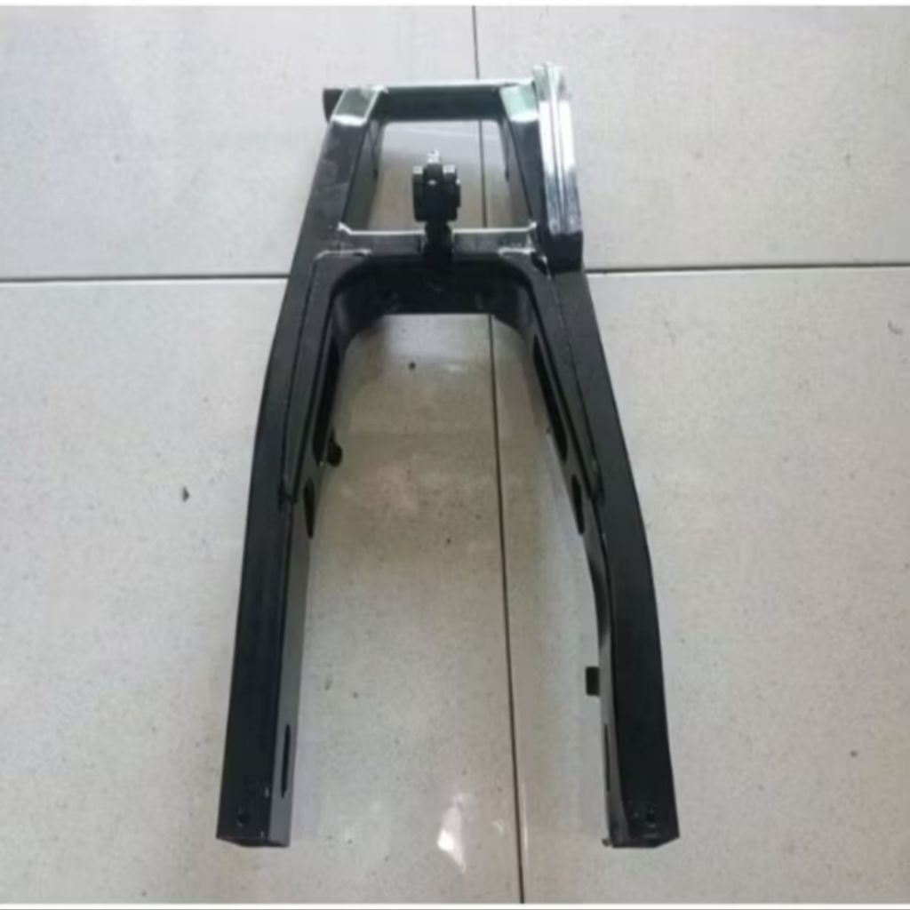 SWING ARM SASIS MOTOR VIXION NEW ORIGINAL COPOTAN SIAP PASANG