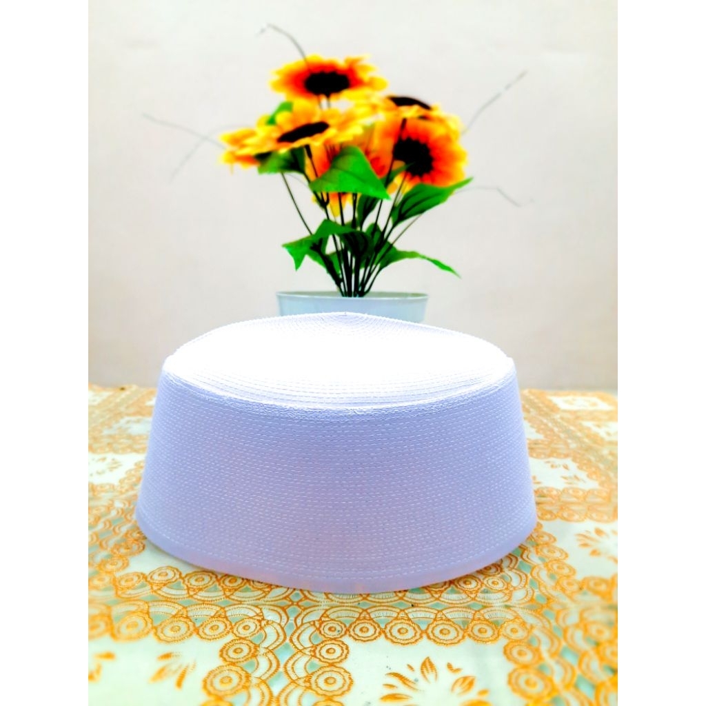 KOPYAH/SONGKOK/PECI SAHARA