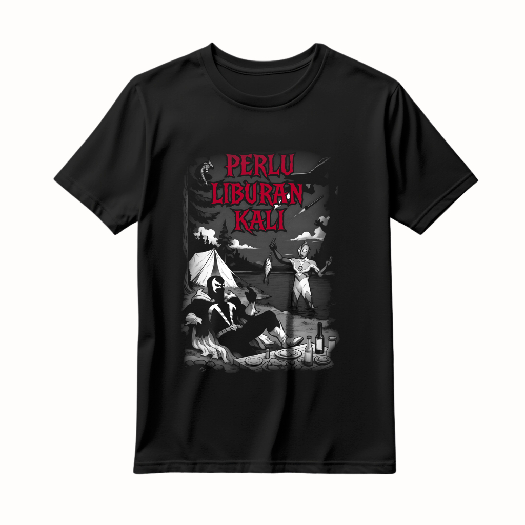 Kayass - Tshirt - Anti Hero