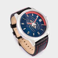JAM TANGAN KESEHATAN SPIDERMAN MCI ORIGINAL