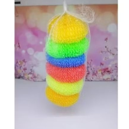 SPONS MANDI DONAT ISI 6 PCS | SPONS MANDI MINI