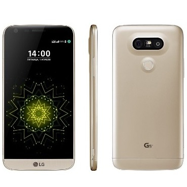 HPANDROID LG G5 SECOND MURAH KAPASITAS PENYIMPANAN 32GB ||HANDPHONE  MINUS WIFI ONLY