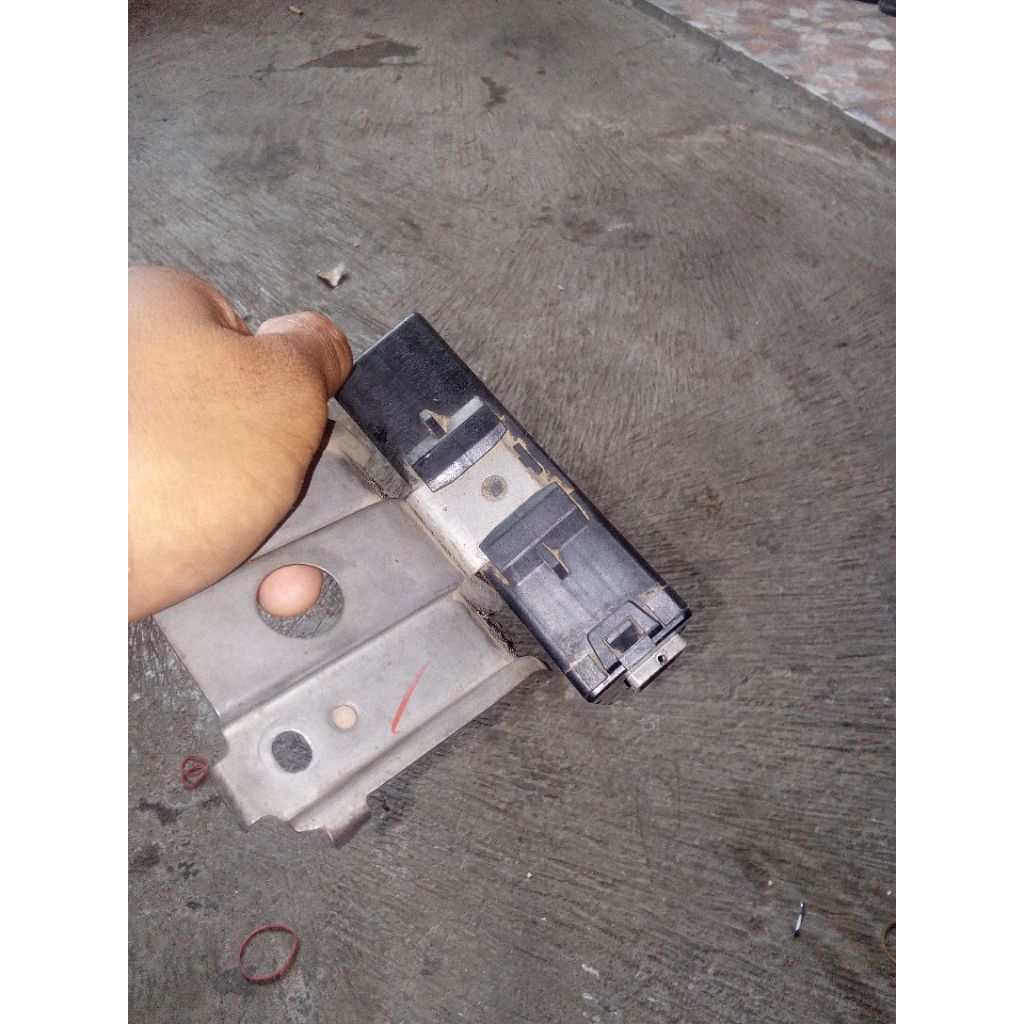 Ecu computer grandmax 1.3cc 1300CC 89560-BZ450