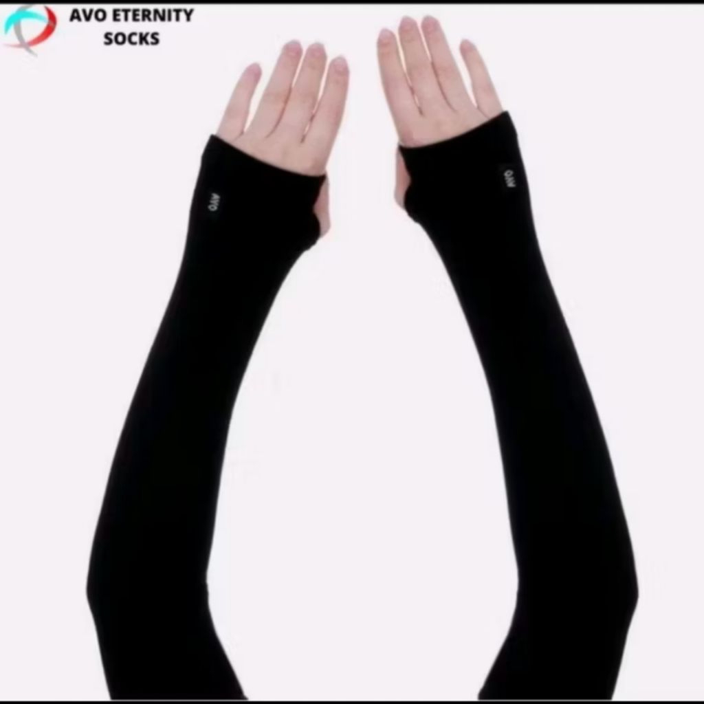 Manset Tangan / Handsock - Arm Warmer AVO