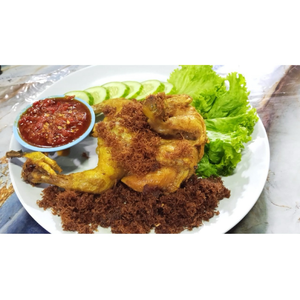

Paket Promo Bakaka broiler Pns