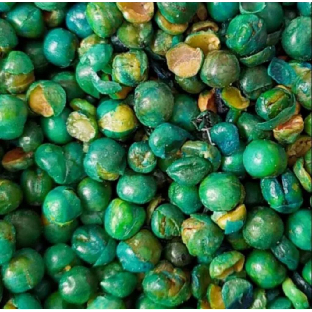 

Kacang kapri hijau 100 gr