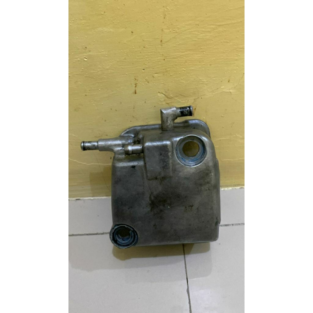 tutup kop beat k44 jalur oil cooler