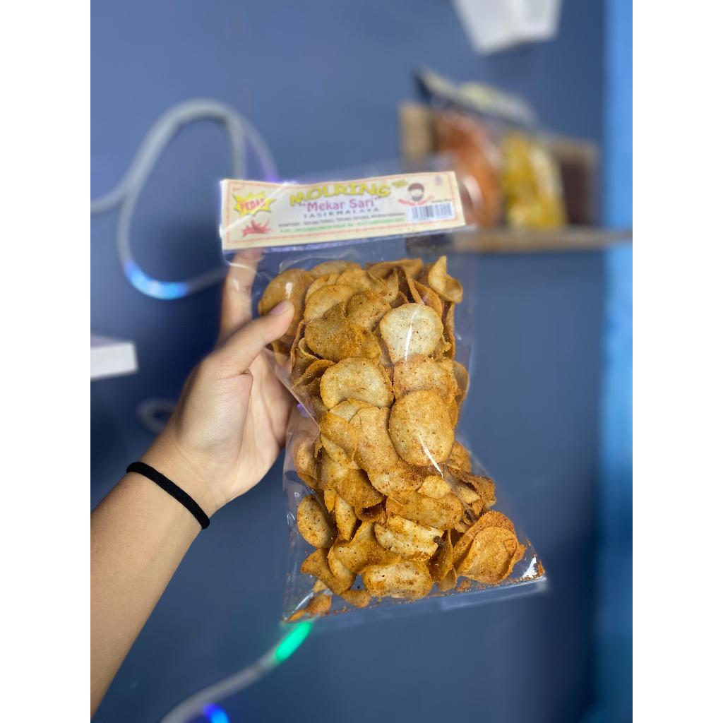 

MOLRING MEKAR SARI - Makanan Ringan moring,cimoring,morning