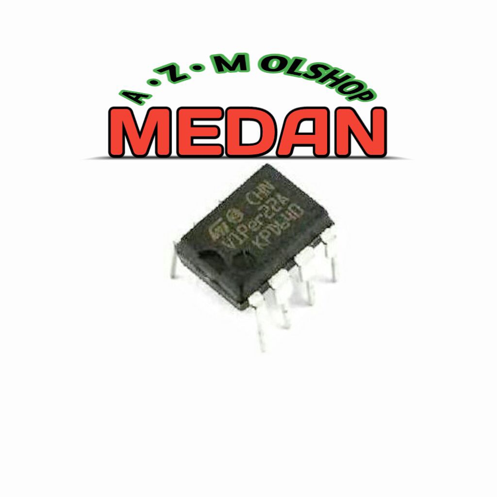 ic Viper22A viper22 viper 22A