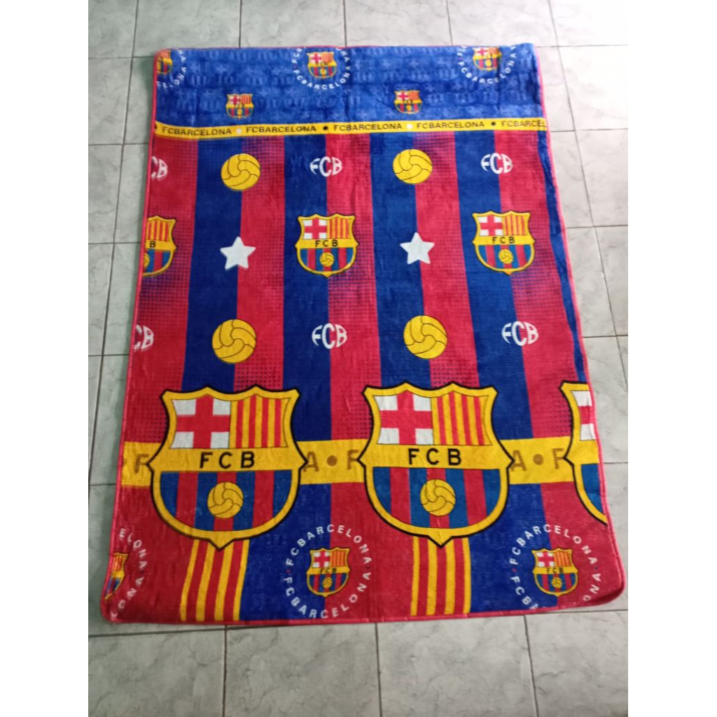 Karpet Tebal Empuk Bulu Halus