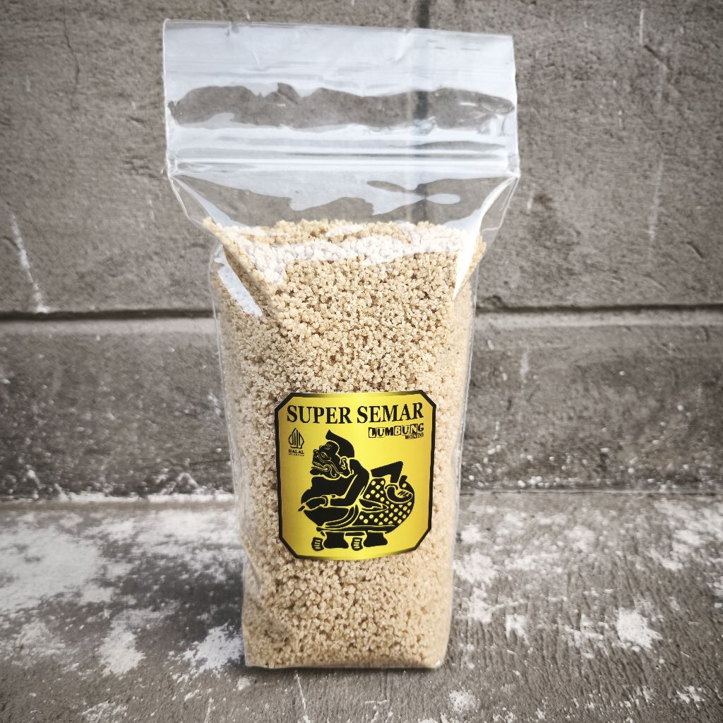 

Beras Tiwul PUTIH 1KG Oyek Singkong Tradisional Makanan Sehat untuk Diet