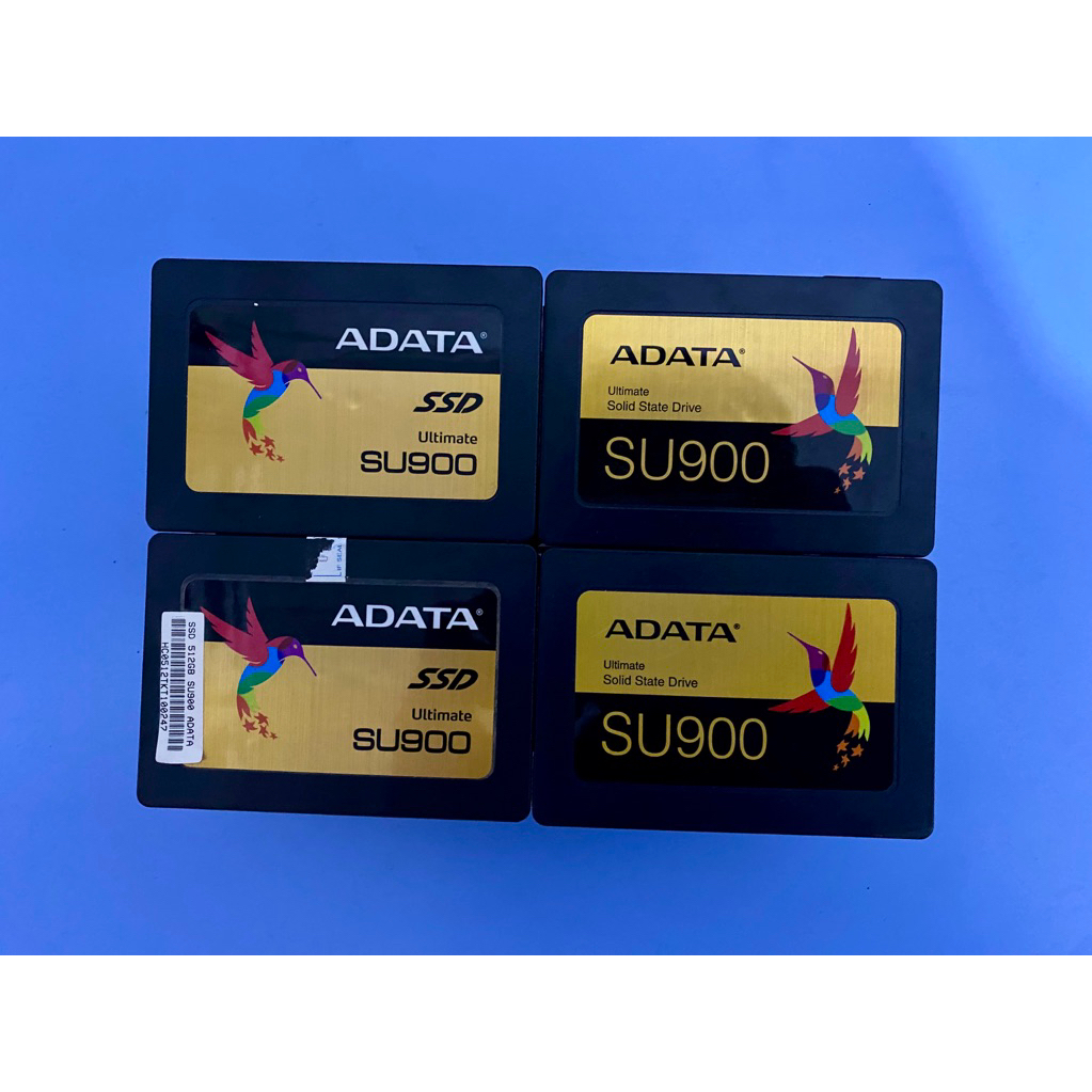 SSD Adata SU900 Fullgame + Win 10