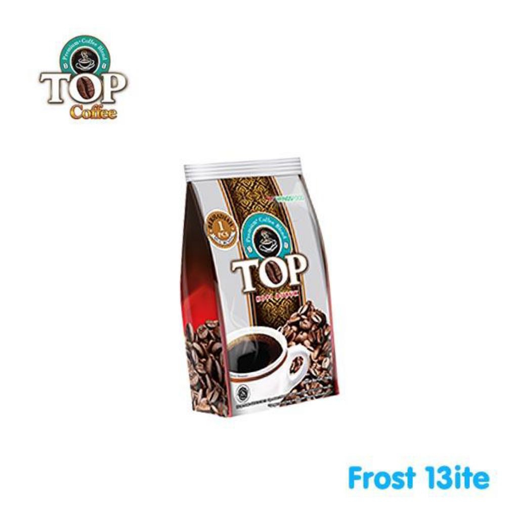 

TOP Coffee Bubuk instan