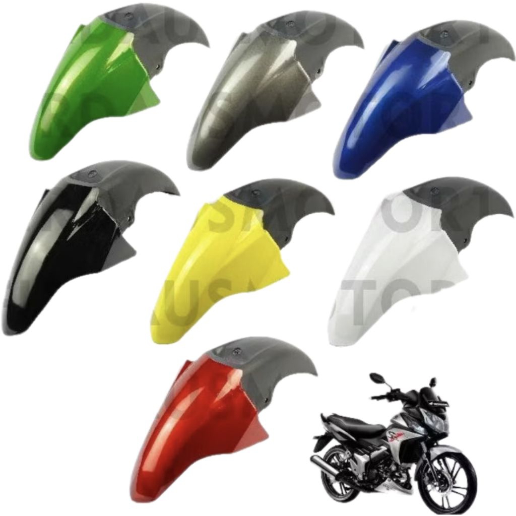 Spakbor Depan CS1 CS One Slebor Depan CS1 CS One