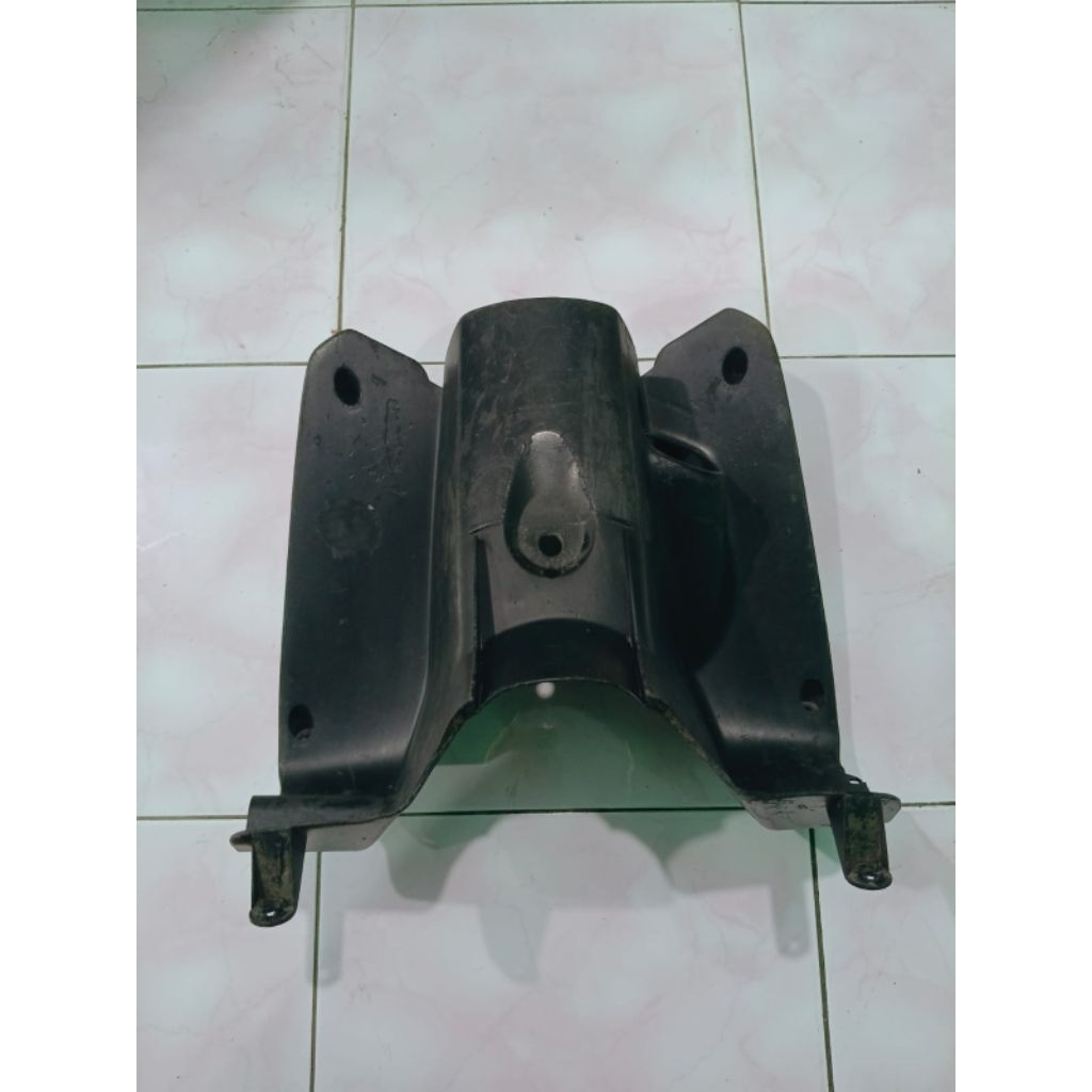 Leksil kunci atas Honda beat karbu original 2nd lepasan motor