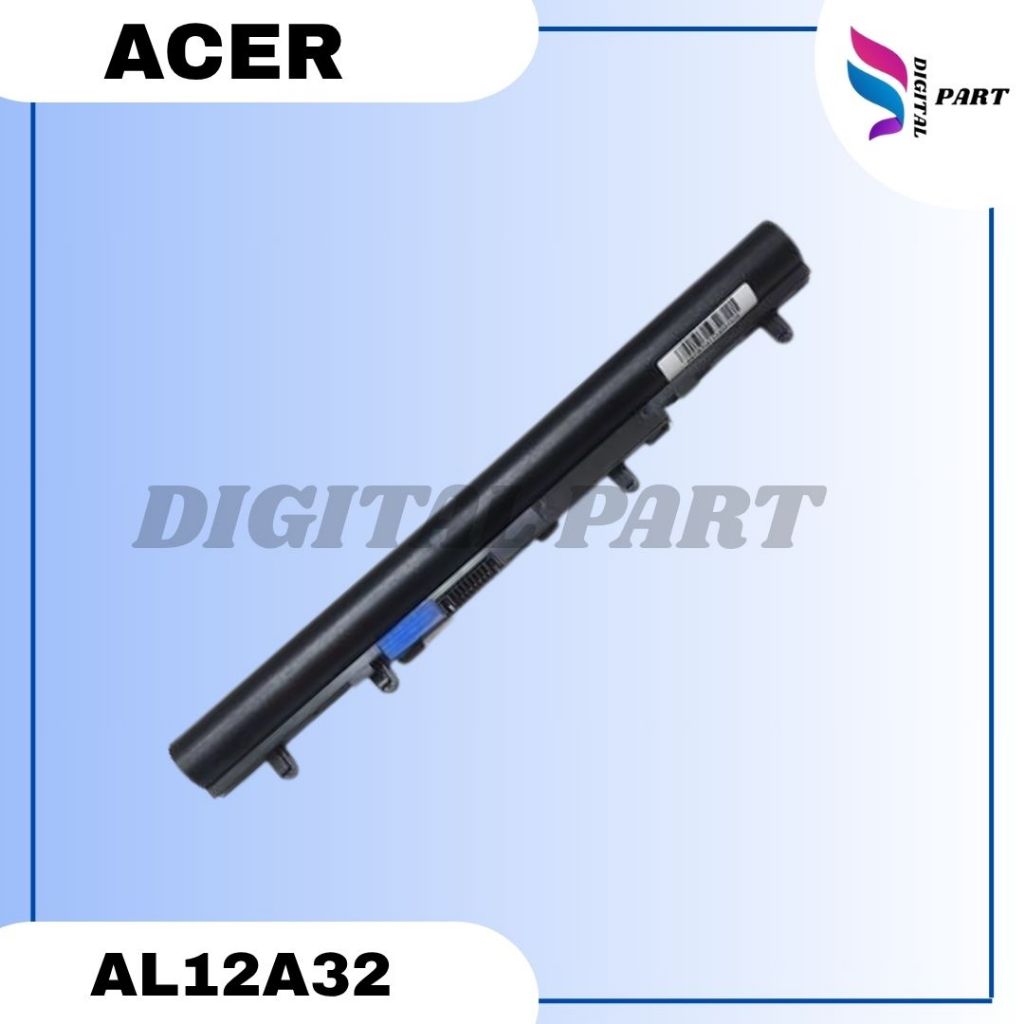 Baterai Laptop Acer Aspire E1-430 E1-432 E1-470 E1-410 E1-422 E1-472 Series