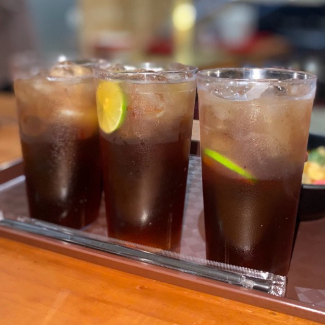 

Es Teh Solo/Kampul Wasgitel kemasan 500gr