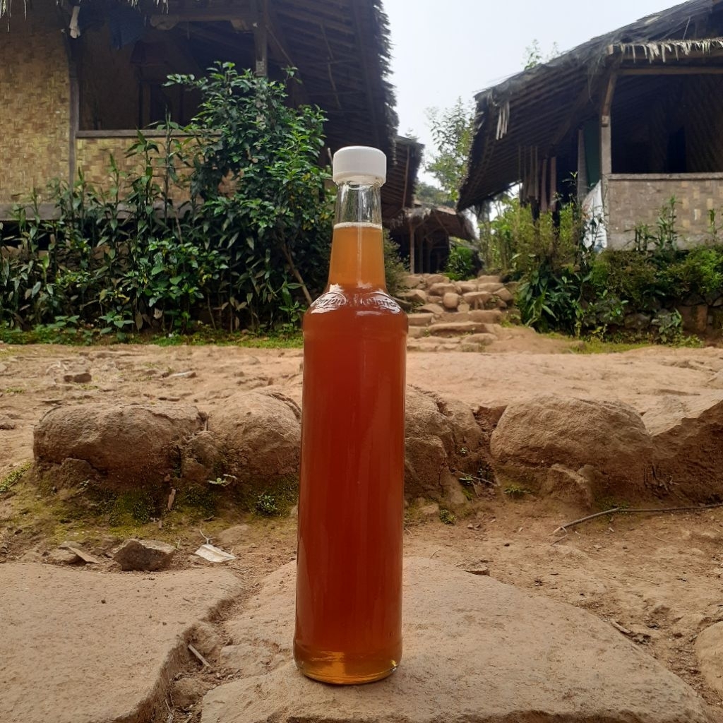 

Madu Odeng Asli Baduy