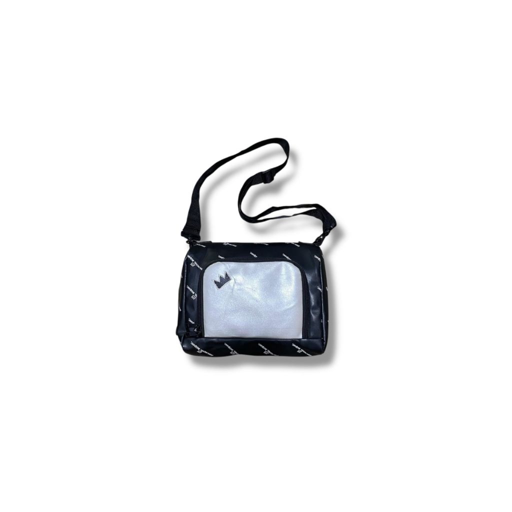 sling bag JEAN-MICHEL BASQUIAT second