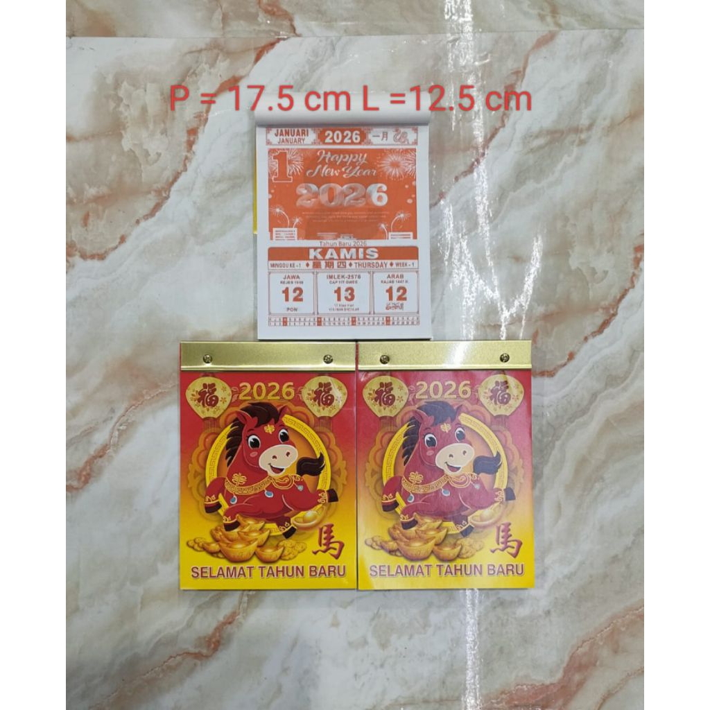 

kalender lokal Robek harian 2026 - Kalender saja