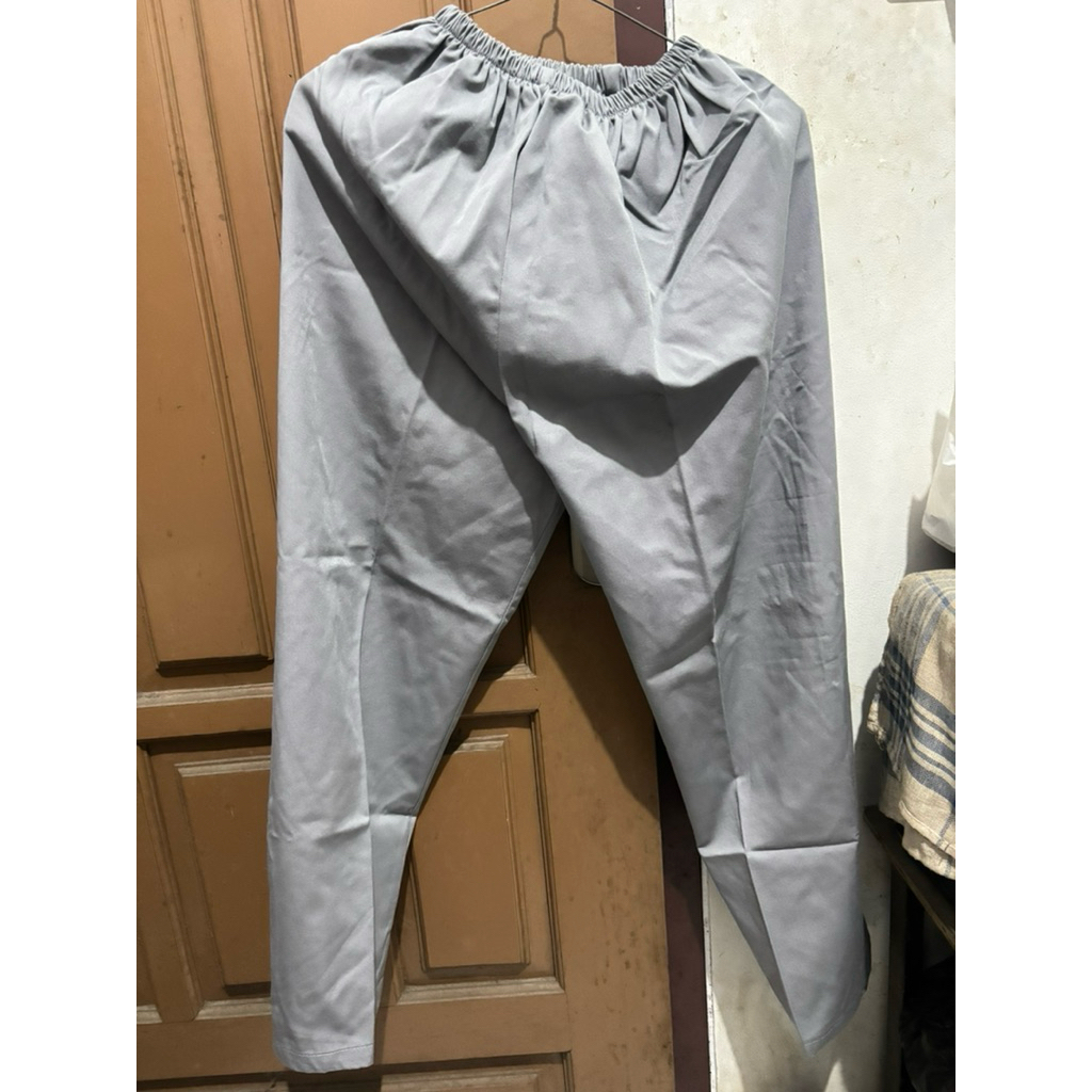 Preloved By Niisaa | Baju Oka Tenaga Kesehatan (Perawat, Bidan, dll.)