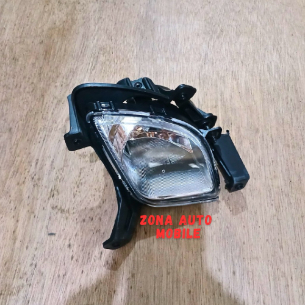 Fog Lamp Lampu Kabut Hyundai Tucson 2009 2010 2011 2012