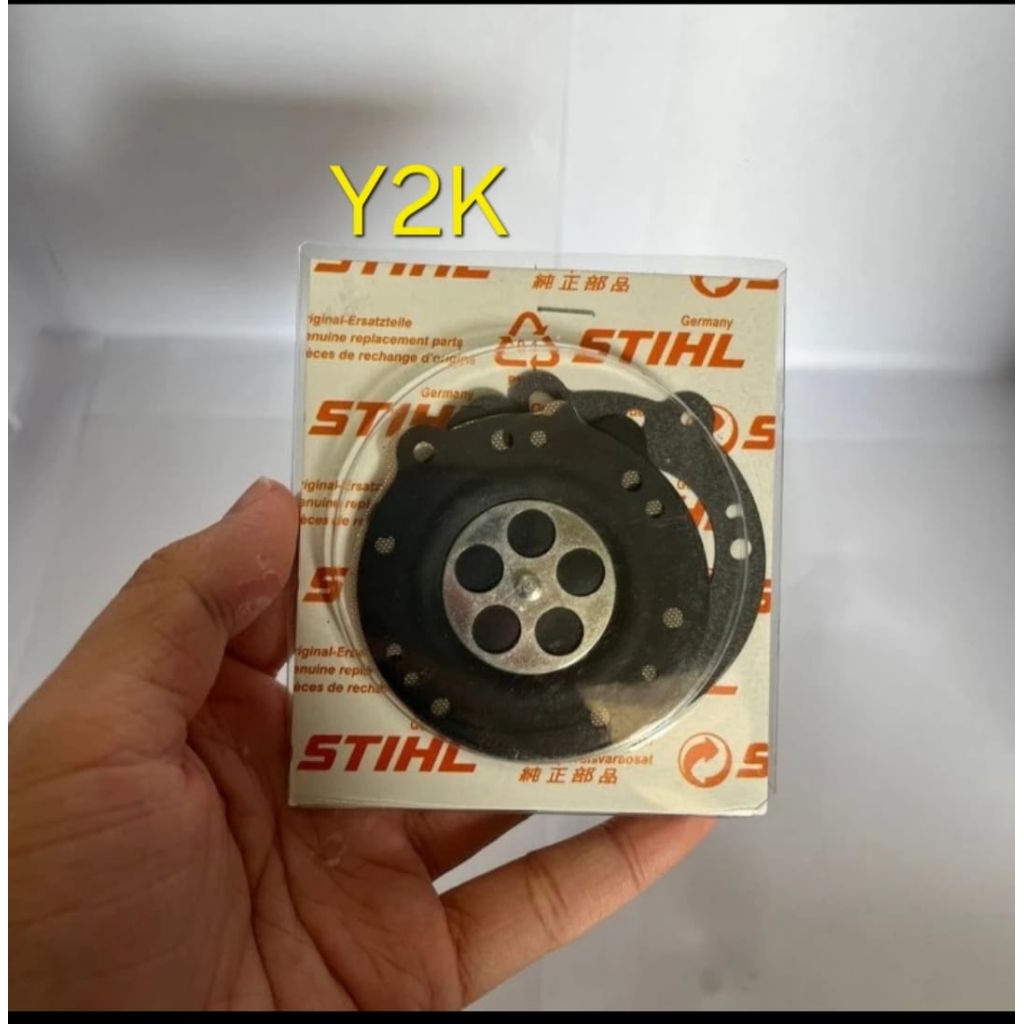 MEMBRAN CHAINSAW STIHL 070 ASLI