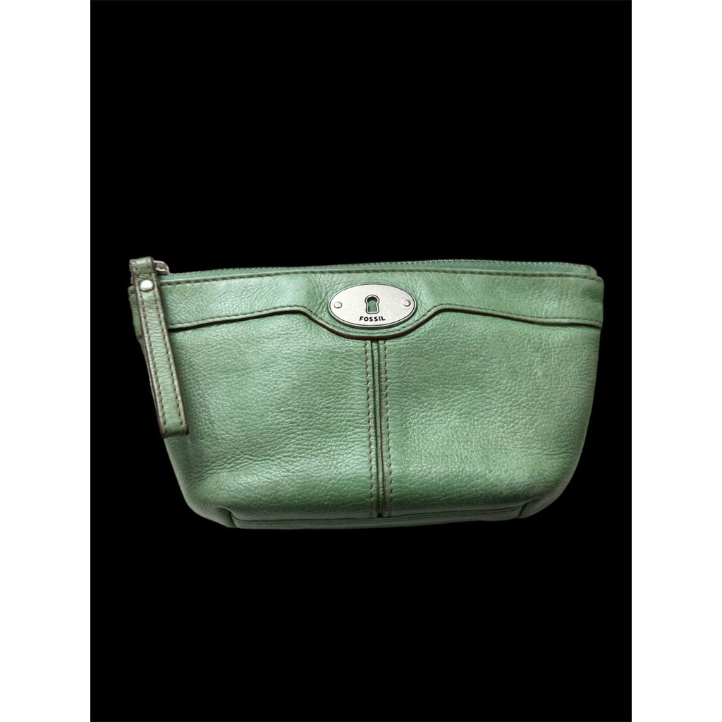 Fossil Maddox Pouch Dompet Wallet