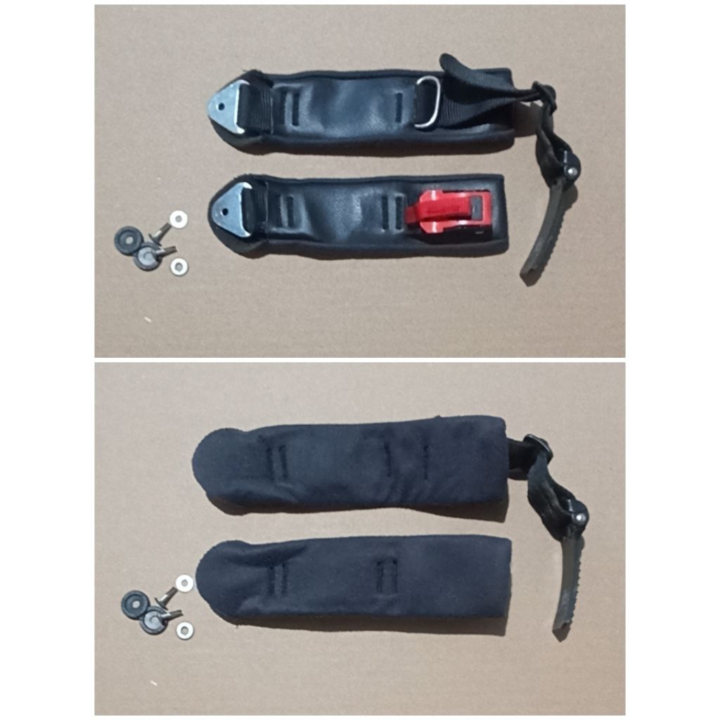 tali microlock kyt kyoto original second