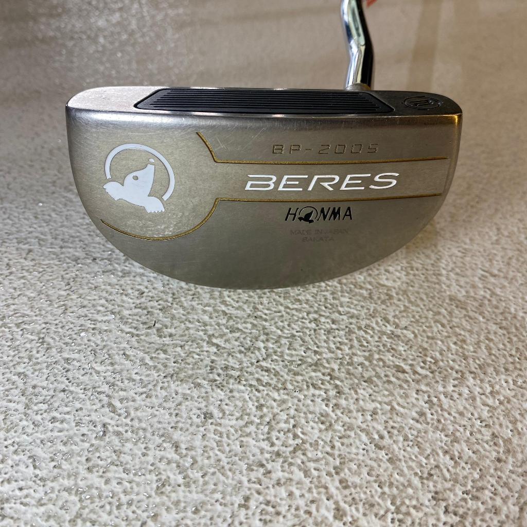Honma Beres BP-2005 Putter