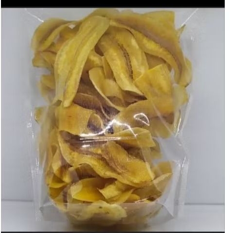 

KRIPIK PISANG KRISPI ENAK