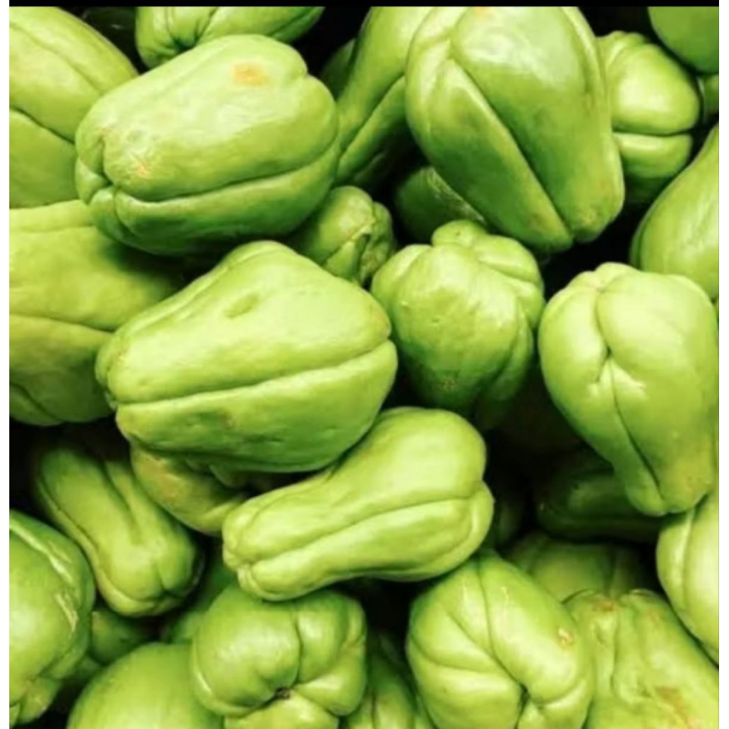 

labu Siam besar fresh 500 gram