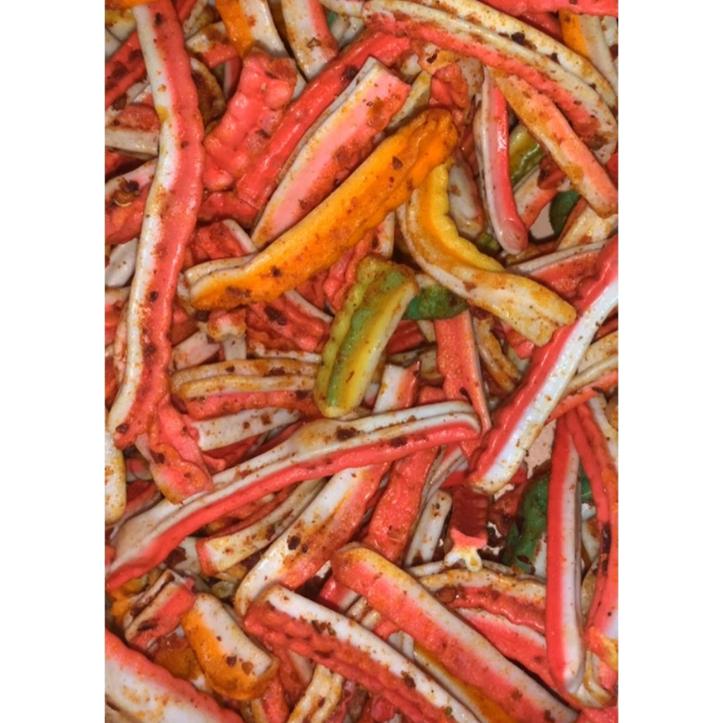 

CEMILAN MIX PAKET 200K