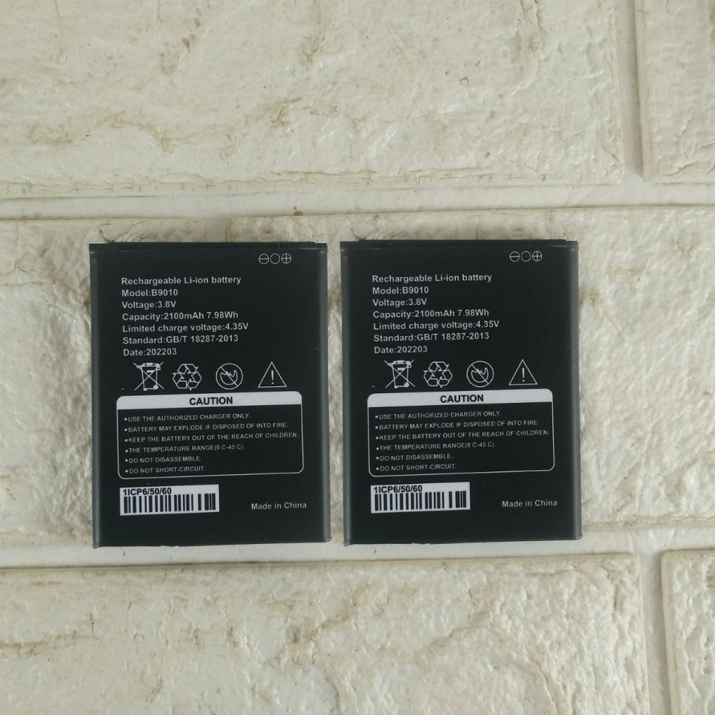 Baterai B9010 Modem HNZ HN-03Wifi HN03 Mifi Original Batre Battery Bateray Batery Batere Batt ORI